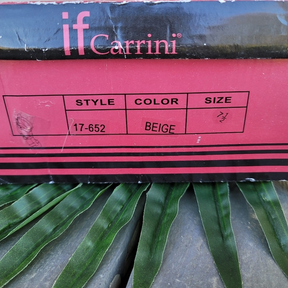 Designer Wedge Sandals - Picture 8 of 8